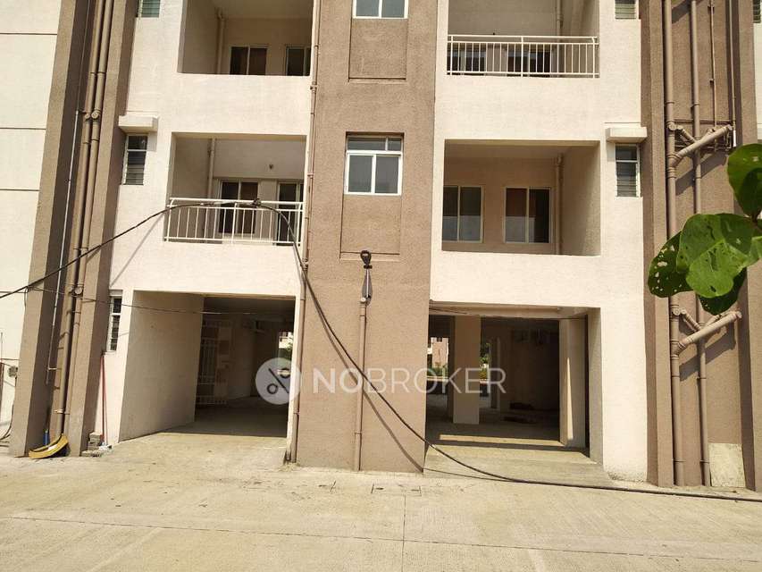 2 BHK Flat In Xrbia Eiffel City , Chakan For Sale  In Chakan