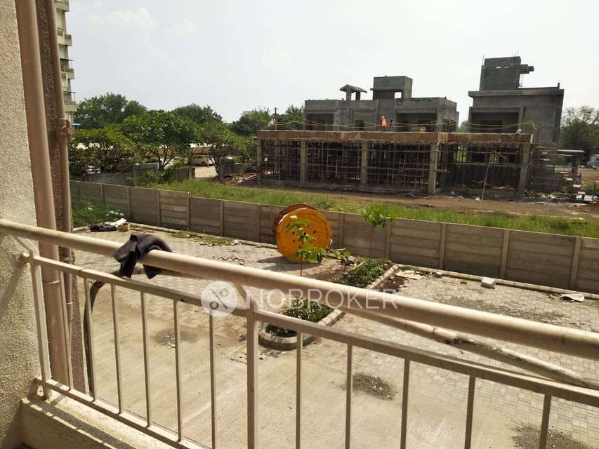 2 BHK Flat In Xrbia Eiffel City , Chakan For Sale  In Chakan