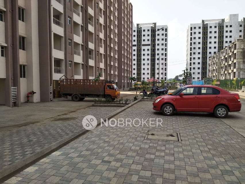 2 BHK Flat In Xrbia Eiffel City , Chakan For Sale  In Chakan