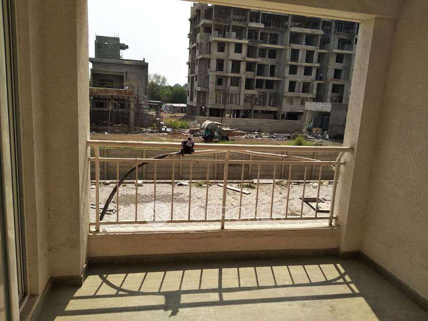 2 BHK Flat In Xrbia Eiffel City , Chakan For Sale  In Chakan