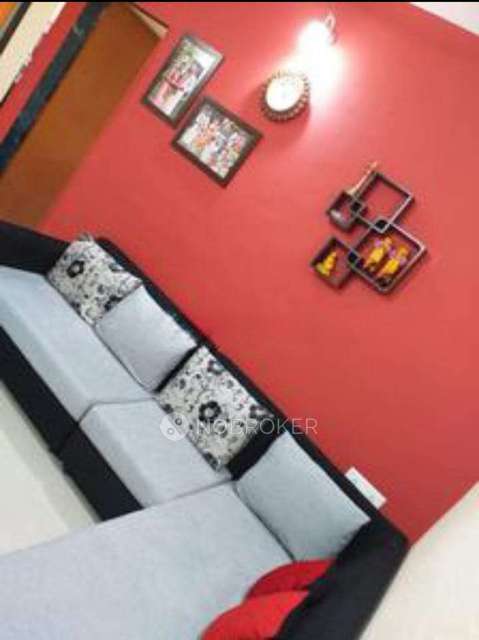 1 BHK Flat In Laxmi Sai Krupa For Sale  In Pune City