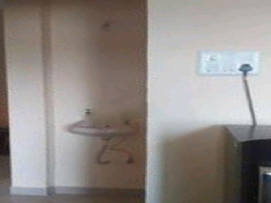 1 BHK Flat In Laxmi Sai Krupa For Sale  In Pune City