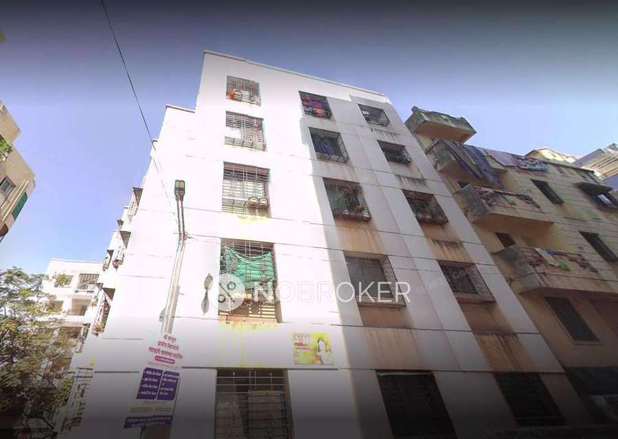 1 BHK Flat In Ashwarya Heights, Ambegon for Rent  In Siddhivinayak Society