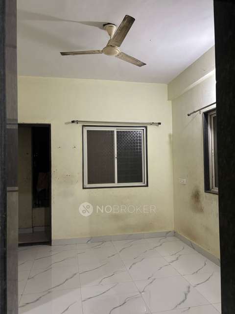 1 RK Flat In Swami Krupa Apartment Wagholi   for Rent  In Wagholi