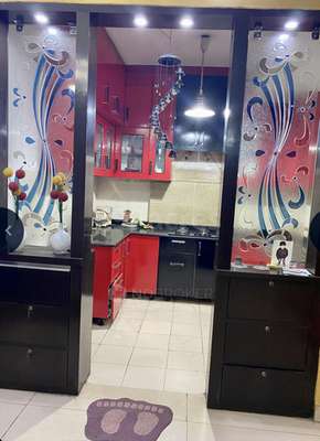 2 BHK Flat In Amrapali Sapphire, Sector-45 For Sale  In Sector-45