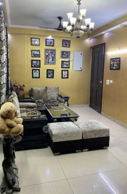 2 BHK Flat In Amrapali Sapphire, Sector-45 For Sale  In Sector-45