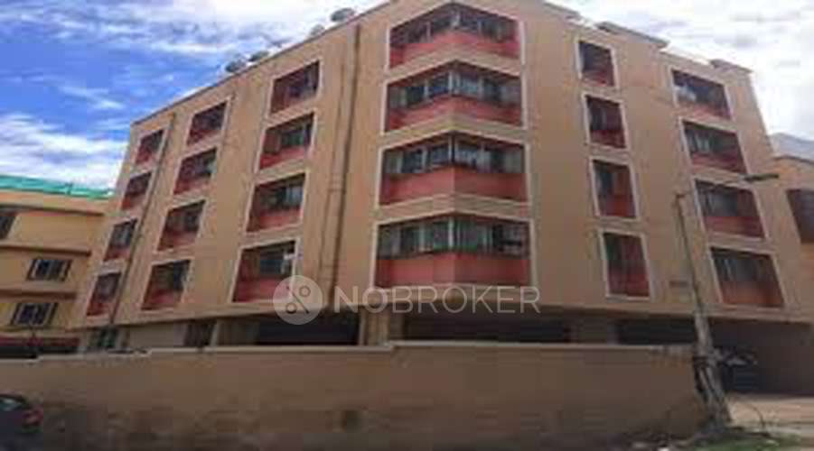 Darode Jog Sheeldatta Apartments, Shivaji Nagar Deep Bungalow Chowk