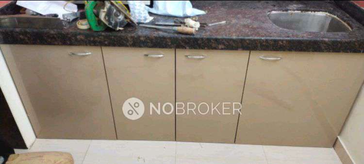 1 BHK Flat In Sanghvi Hills for Rent  In Thane West