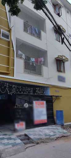 PG for Girls in Mehdipatnam