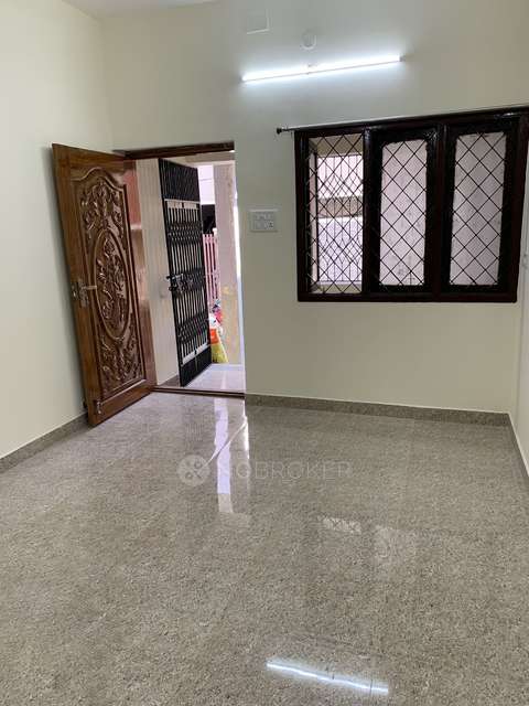 2 BHK House for Rent  In West Jafferkhanpet