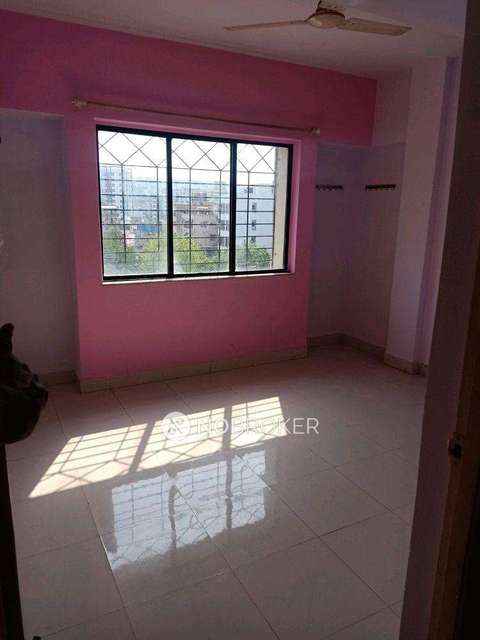 2 BHK Flat In Sanket Residency For Sale  In Bavdhan