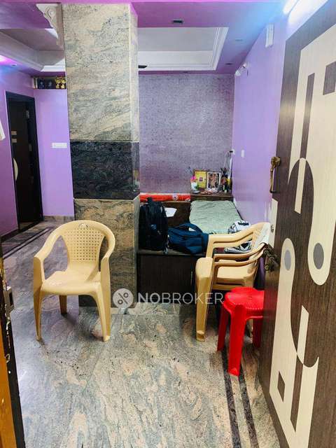 2 BHK Flat In Pravin Mansion For Sale  In Gandhinagar