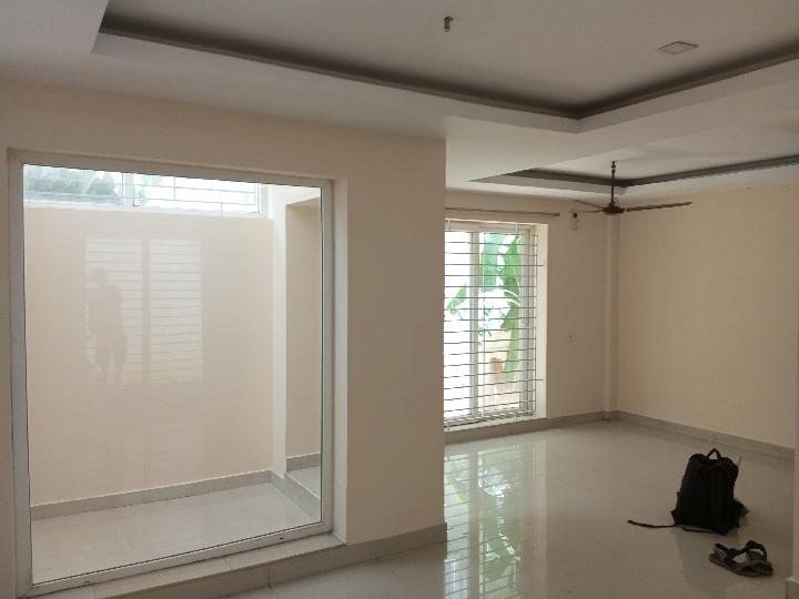 Grand Ellora Villas Thalambur Rent WITHOUT BROKERAGE Unfurnished 4