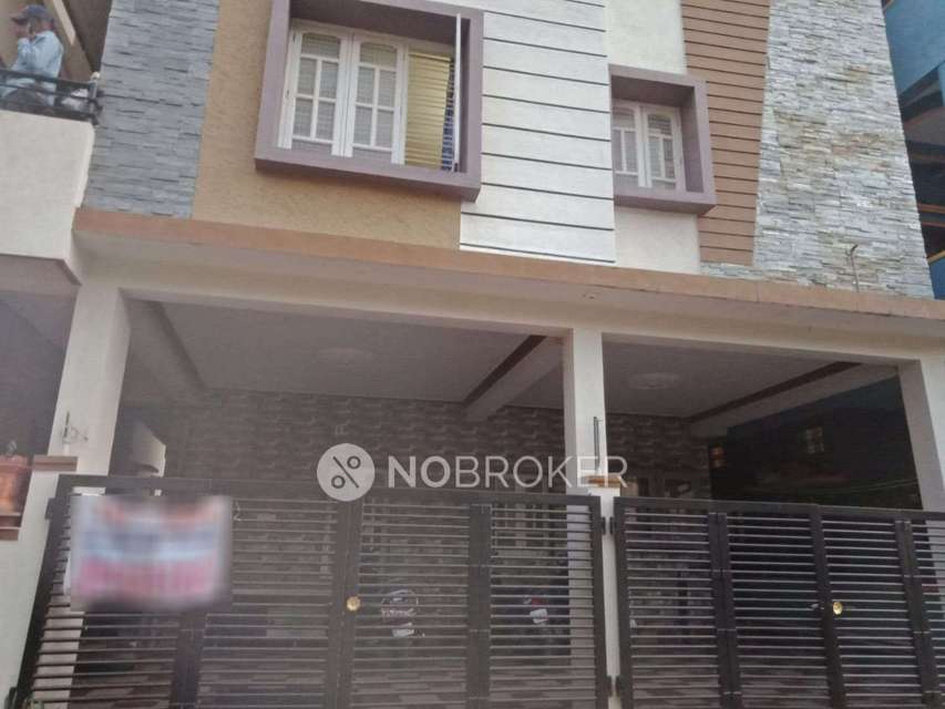 1 RK House for Rent  In Ramanagara