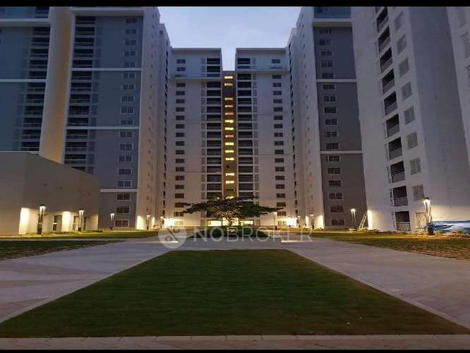 sobha silicon oasis Doddanagamangala Road, Vimanapura Rent WITHOUT