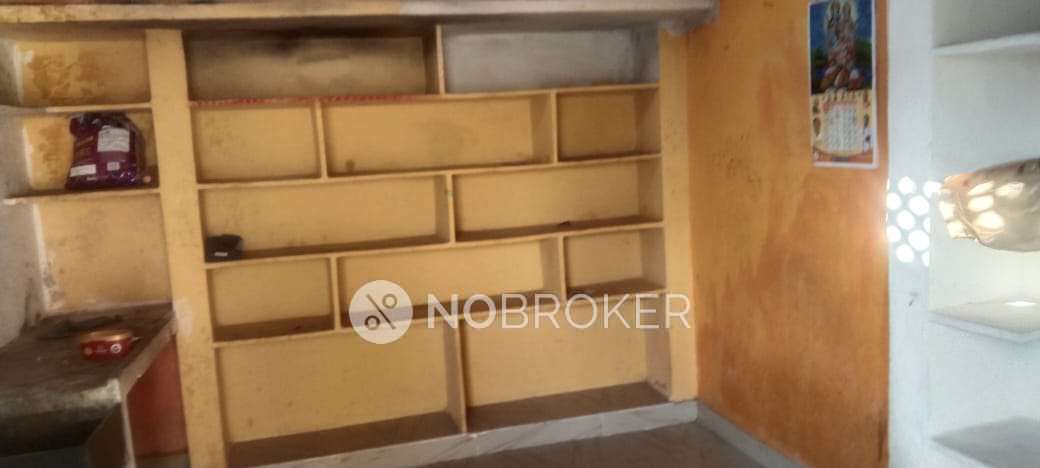 1 BHK House for Rent  In Kukatpally