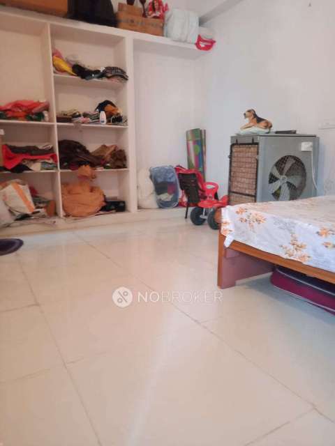 1 BHK Flat In Krushi Defence Colony Apartment For Sale  In Patancheru