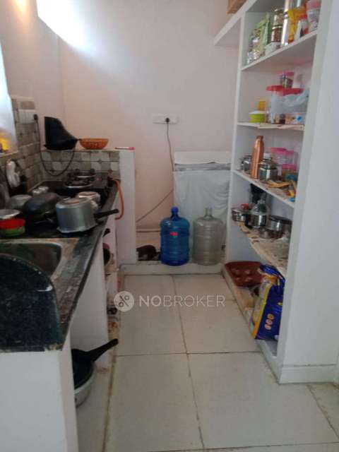 1 BHK Flat In Krushi Defence Colony Apartment For Sale  In Patancheru