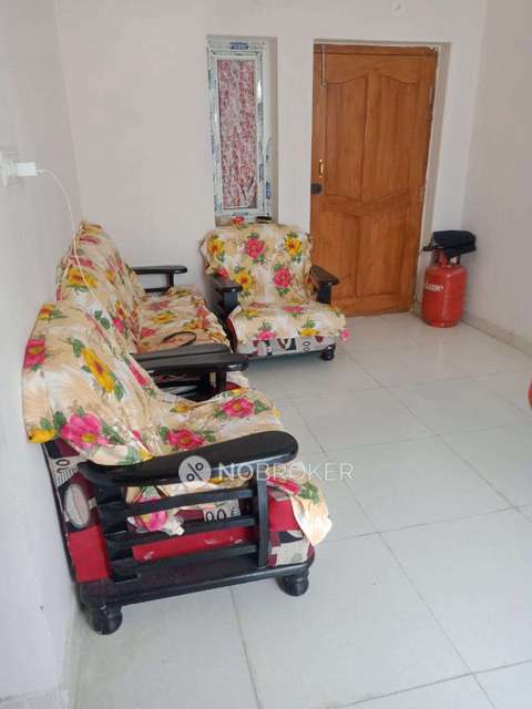 1 BHK Flat In Krushi Defence Colony Apartment For Sale  In Patancheru