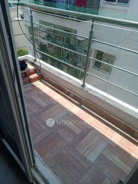 1 BHK Flat In Krushi Defence Colony Apartment For Sale  In Patancheru