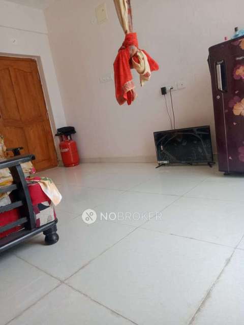 1 BHK Flat In Krushi Defence Colony Apartment For Sale  In Patancheru