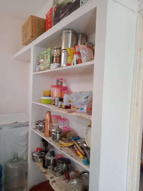 1 BHK Flat In Krushi Defence Colony Apartment For Sale  In Patancheru