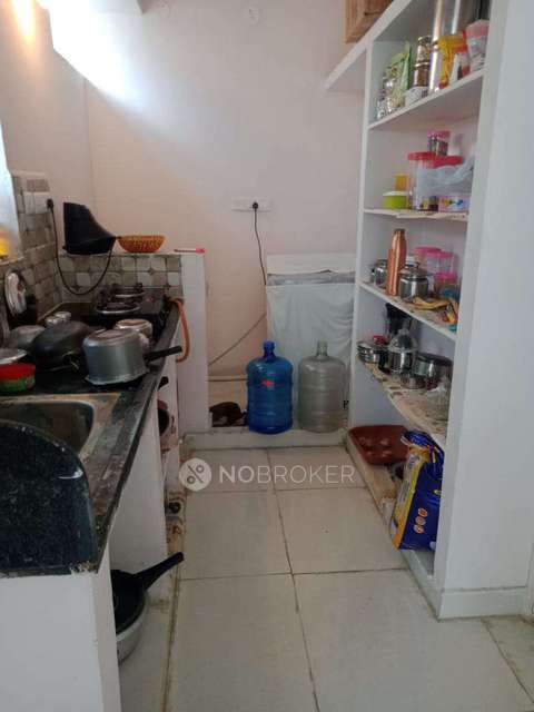 1 BHK Flat In Krushi Defence Colony Apartment For Sale  In Patancheru