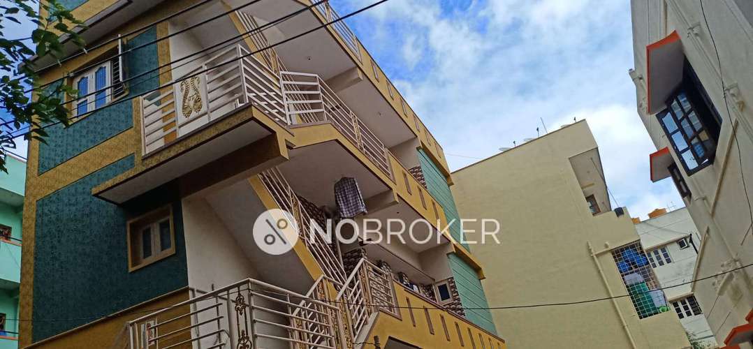 1 BHK Flat for Rent  In Jigani