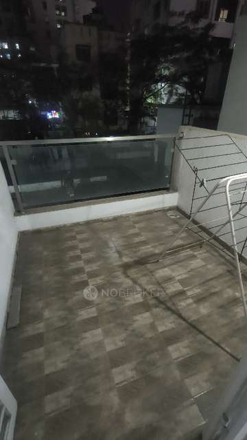 1 RK Flat In Goodwill Metropolis For Sale  In Lohegaon