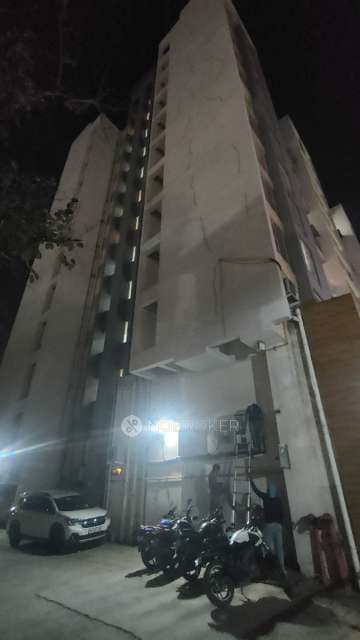 1 RK Flat In Goodwill Metropolis For Sale  In Lohegaon