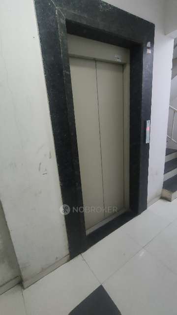 1 RK Flat In Goodwill Metropolis For Sale  In Lohegaon