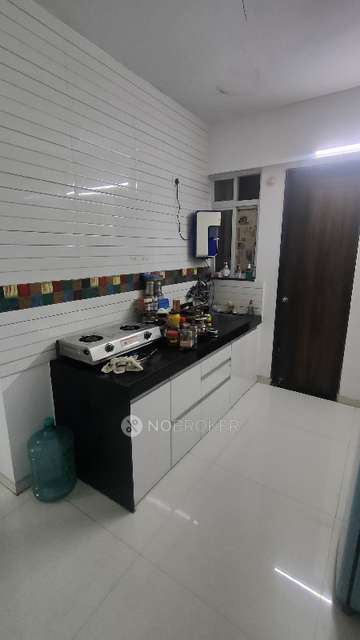 1 RK Flat In Goodwill Metropolis For Sale  In Lohegaon