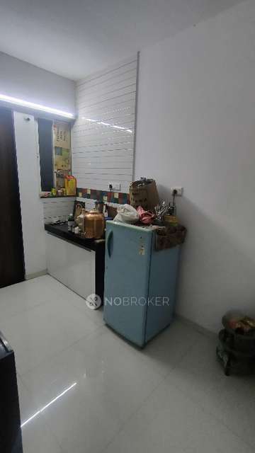 1 RK Flat In Goodwill Metropolis For Sale  In Lohegaon