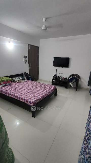 1 RK Flat In Goodwill Metropolis For Sale  In Lohegaon