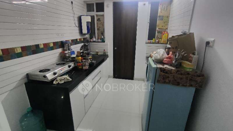 1 RK Flat In Goodwill Metropolis For Sale  In Lohegaon