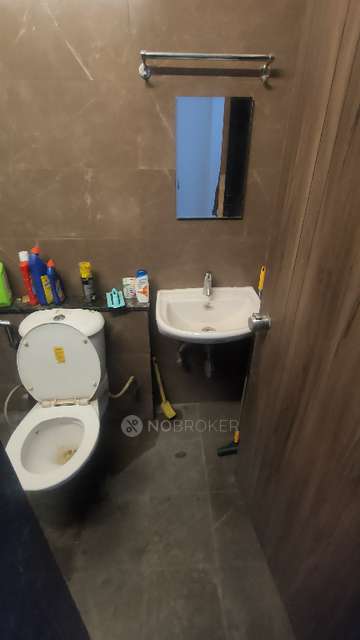 1 RK Flat In Goodwill Metropolis For Sale  In Lohegaon