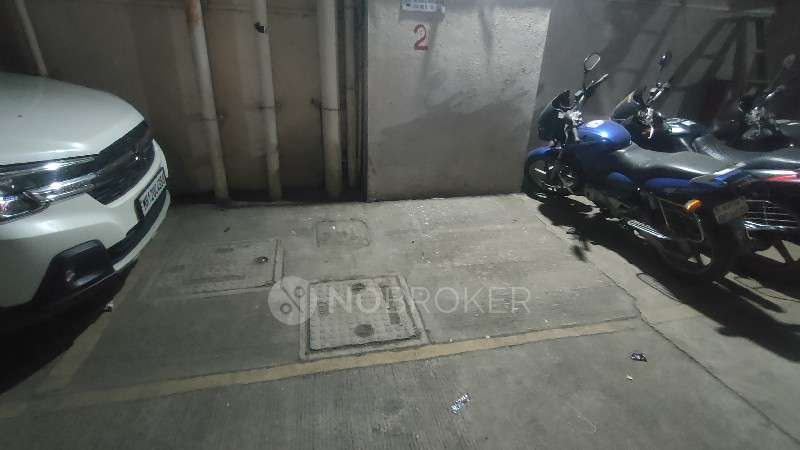 1 RK Flat In Goodwill Metropolis For Sale  In Lohegaon