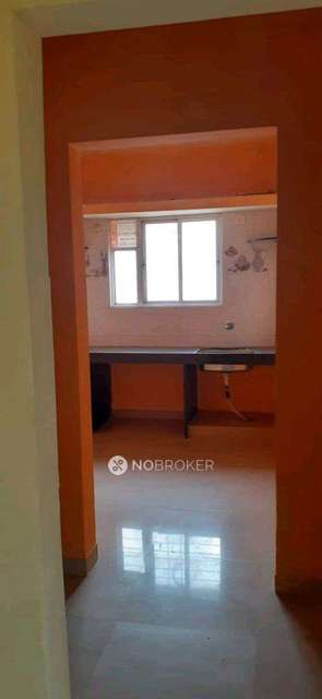 1 BHK Flat In Kapil Apartment For Sale  In Dhayari