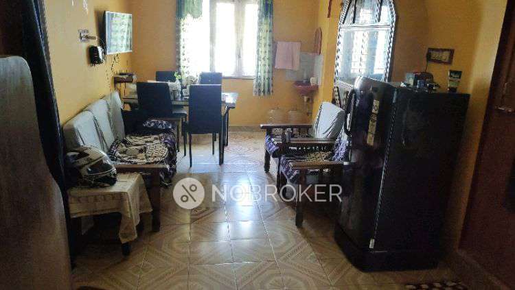 2 BHK Flat In Nandhini Homes for Rent  In Thirumalai Priya Nagar, Ambattur