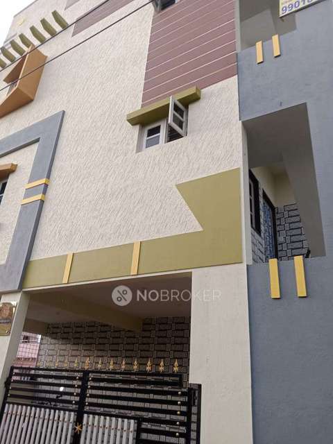 1 BHK House for Rent In Dombarahalli