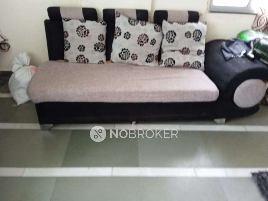 1 BHK Flat In Kale Elite For Sale  In Pashan