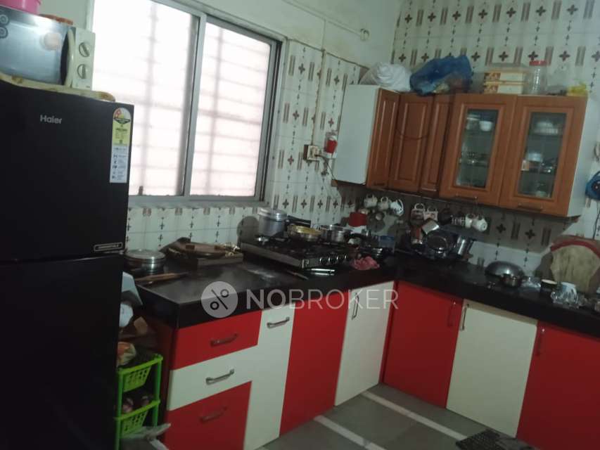 1 BHK Flat In Kale Elite For Sale  In Pashan