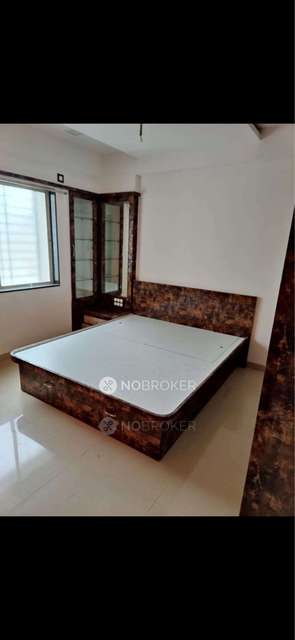 2 BHK Flat In Sushrut Residency Garden for Rent  In Sushrut Residency Phase Ii