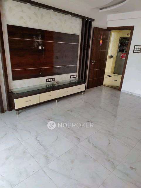 2 BHK Flat In Sushrut Residency Garden for Rent  In Narhe