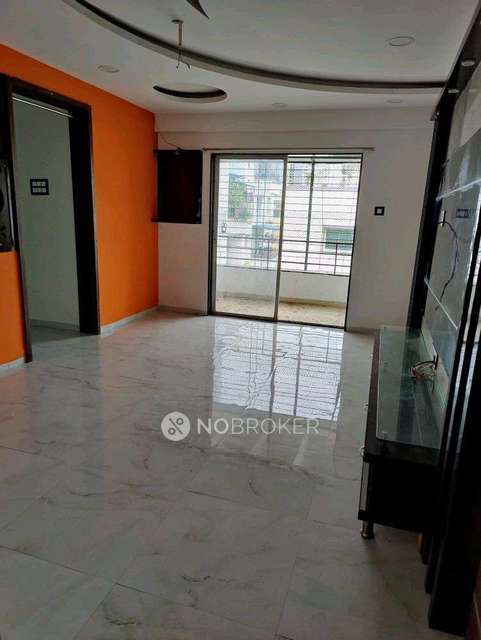 2 BHK Flat In Sushrut Residency Garden for Rent  In Narhe