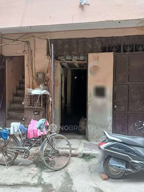 2 BHK House For Sale  In Ramesh Nagar