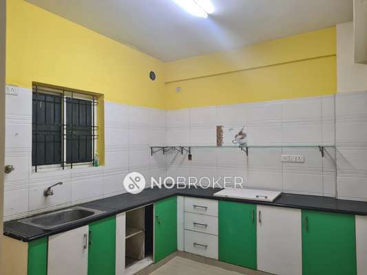 2 BHK Flat In Ak Platinum For Sale  In Electronic City