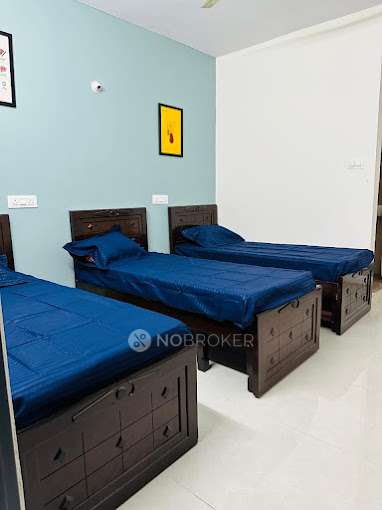 PG for Anyone in Kadubeesanahalli