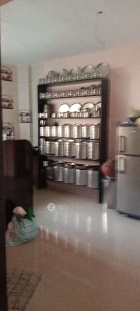 1 BHK Flat In Datta Vihar For Sale  In Dutt Vihar