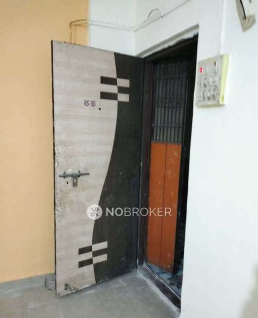 1 BHK Flat In Riddhi Siddhi For Sale  In  Dombivli East,